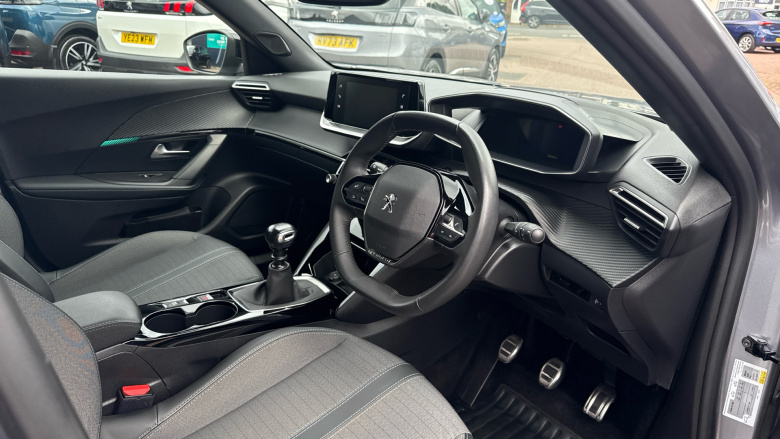 Peugeot 2008 1.2 PureTech Allure Premium+ 5dr Petrol Estate